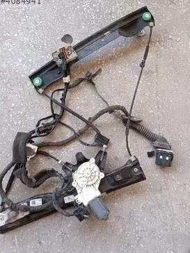 Ford Focus Cam Krikosu çıkma parça
