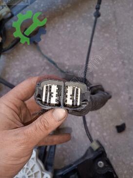 Ford Focus Cam Krikosu çıkma parça