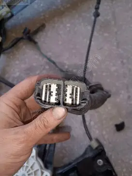 Ford Focus Cam Krikosu çıkma parça