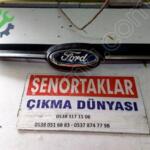 FORD FOCUS 3 ORİJİNAL ÖN PANJUR
