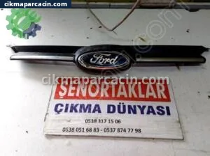 FORD FOCUS 3 ORİJİNAL ÖN PANJUR