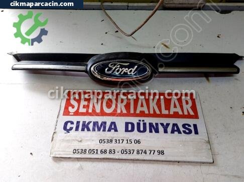 Ford Focus Ön Panjur çıkma parça