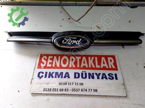 Ford Focus Ön Panjur çıkma parça