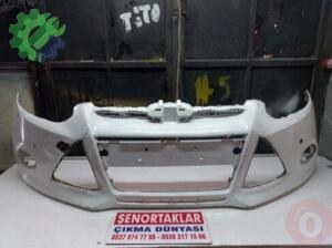 FORD FOCUS 3 ORJİNAL ÖN TAMPON