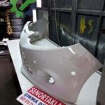 FORD FOCUS 3 ORJİNAL ÖN TAMPON
