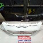 FORD FOCUS 3 ORJİNAL ÖN TAMPON