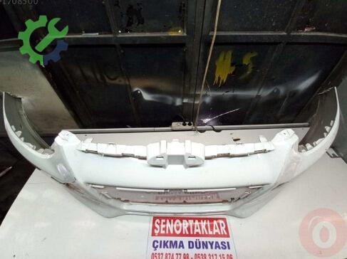 Ford Focus Ön Tampon BM5117757 çıkma parça