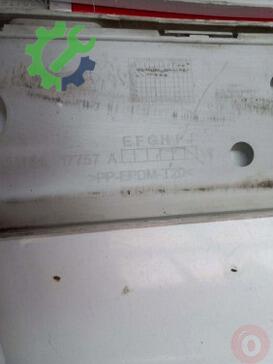 Ford Focus Ön Tampon BM5117757 çıkma parça