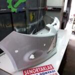 FORD FOCUS 3 ORJİNAL ÖN TAMPON