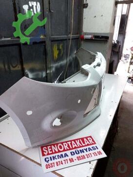 Ford Focus Ön Tampon BM5117757 çıkma parça