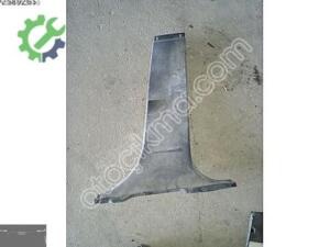 Ford Focus 3 Orta Direk Sağ Alt Kaplaması bm51-a243w07