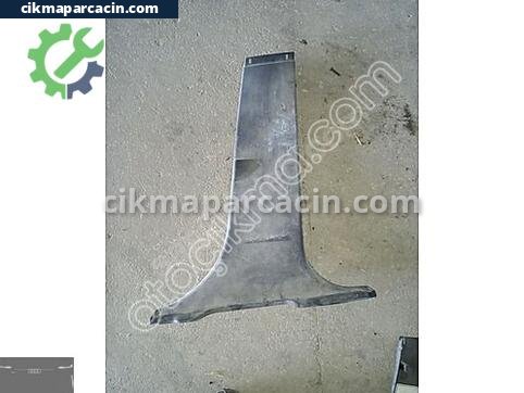 Ford Focus Orta Direk Kaplaması çıkma parça