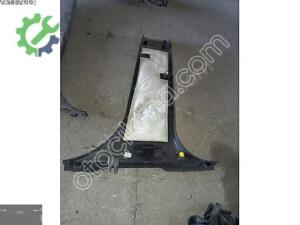 Ford Focus 3 Orta Direk Sol Alt Kaplaması bm51-a243w07