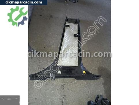 Ford Focus Orta Direk Kaplaması çıkma parça