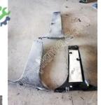 Ford Focus 3 Orta Direk Sol / sağ Alt Kaplaması