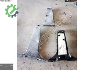 Ford Focus 3 Orta Direk Sol / sağ Alt Kaplaması