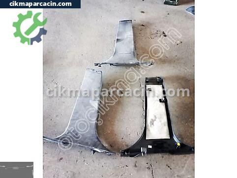 Ford Focus Orta Direk Kaplaması çıkma parça