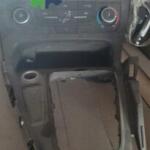FORD FOCUS 3;5 ÇIKMA KLİMA KONTROL PANELİ