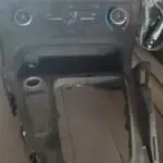 FORD FOCUS 3;5 ÇIKMA KLİMA KONTROL PANELİ