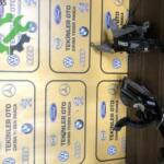 Ford Fiesta Pedal Çıkma Parça Bursa