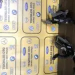 Ford Fiesta Pedal Çıkma Parça Bursa