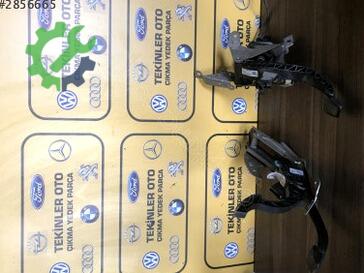 Ford Focus Pedal çıkma parça