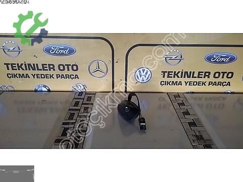 Ford Focus Anten çıkma parça