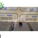 1996 Ford Focus Anten Çıkma Parça Ankara