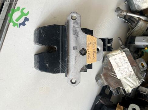 Volkswagen Transporter Bagaj Kilidi çıkma parça