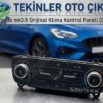Ford Focus Sigorta Kutusu Çıkma Parça İzmir