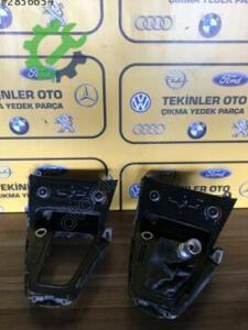 Ford Focus 3.5 kasa klima kontrol paneli ve cercevesi