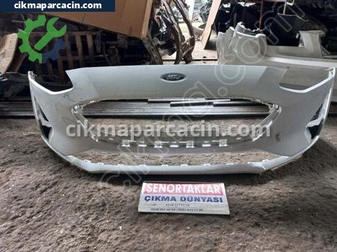 Ford Focus Ön Tampon çıkma parça