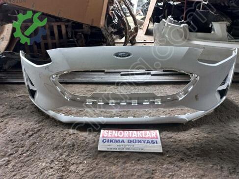 Ford Focus Ön Tampon çıkma parça