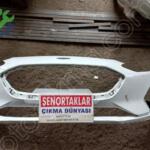 FORD FOCUS 4 ORJİNAL ÖN TAMPON