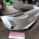 FORD FOCUS 4 ORJİNAL ÖN TAMPON