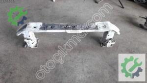 FORD FOCUS-4- TAMPON DEMİRİ -DS OTOMOTİV-
