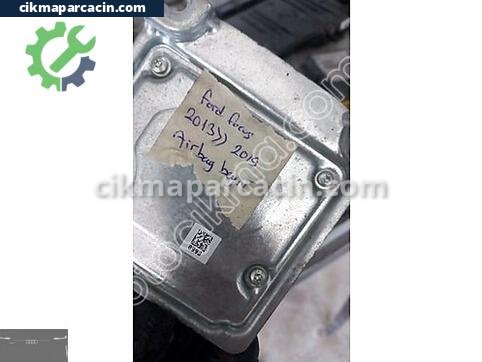 Ford Focus Airbag Beyni (SRS) çıkma parça
