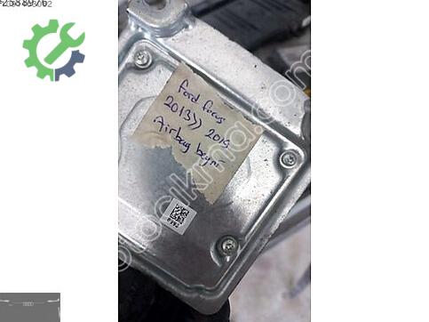 Ford Focus Airbag Beyni (SRS) 6B00742068BA çıkma parça