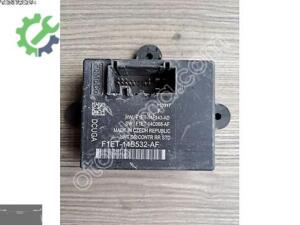 Ford Focus Arka Kapı Kontrol Modülü PN:F1ET14B532AF
