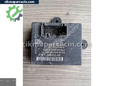 Ford Focus Kapı Kolu çıkma parça