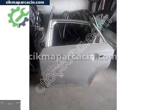 Ford Focus Sağ Arka Kapı çıkma parça