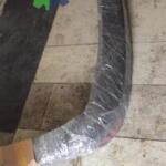 Ford Focus arka tampon difizörü