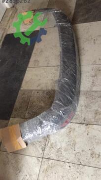 Ford Focus Arka Tampon çıkma parça