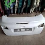 FORD FOCUS BAGAJ KAPAĞI 2017