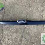 Ford Focus bagaj plaka çıtası 2008-2012 heşbek