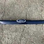 Ford Focus bagaj plaka çıtası 2008-2012 heşbek
