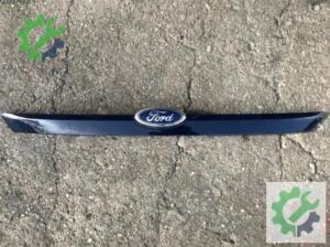 Ford Focus bagaj plaka çıtası 2008-2012 heşbek