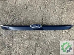 Ford Focus bagaj plaka çıtası 2008-2012 heşbek