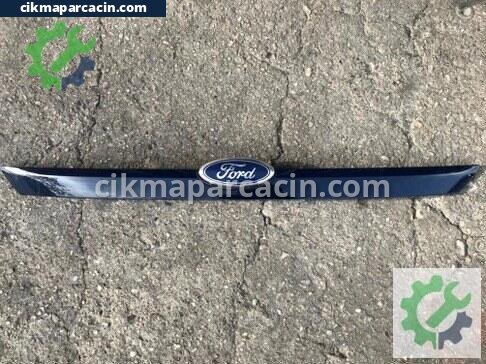 Ford Focus Plakalık çıkma parça