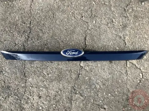 Ford Focus Plakalık 9M51A43404 çıkma parça
